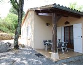 Gîte La Frigoule
