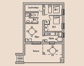 Gîte La Magnanerie